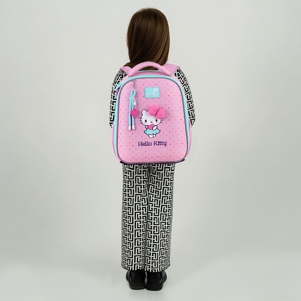 Рюкзак Kite Education каркасний 555 HK-1 HK26-555S-1 фото