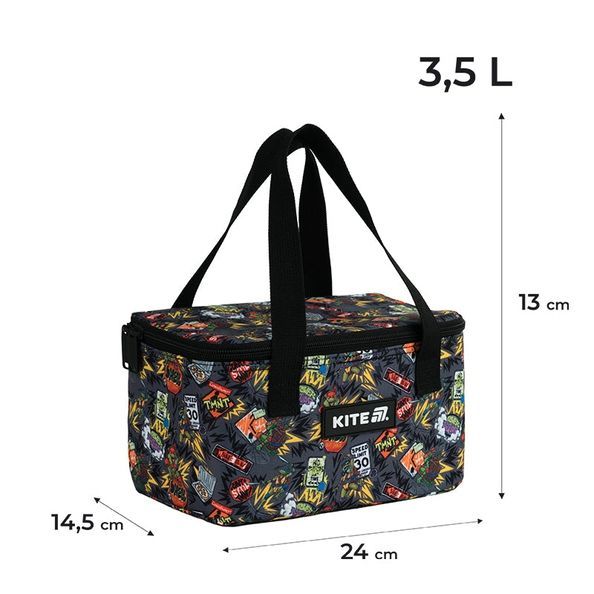 Сумка для ланчу Kite NT25-2705 NT25-2705 фото