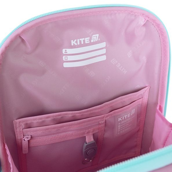 Рюкзак Kite Education каркасний 555 HK-1 HK26-555S-1 фото