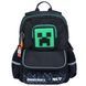 Рюкзак шкільний Yes S-104S Minecraft Adventure 550262 фото 2