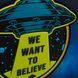 Рюкзак шкільний каркасний Yes UFO S-78 559559 фото 6