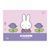 Альбом для малювання YES А4 20 скоба з перфорацією Miffy 130,594.00 фото