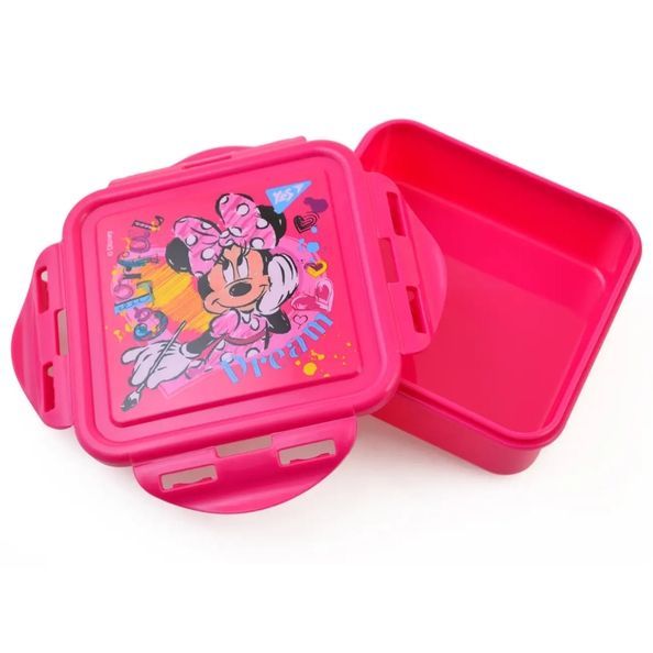 Ланч-бокс Minnie, 380мл 706847 фото