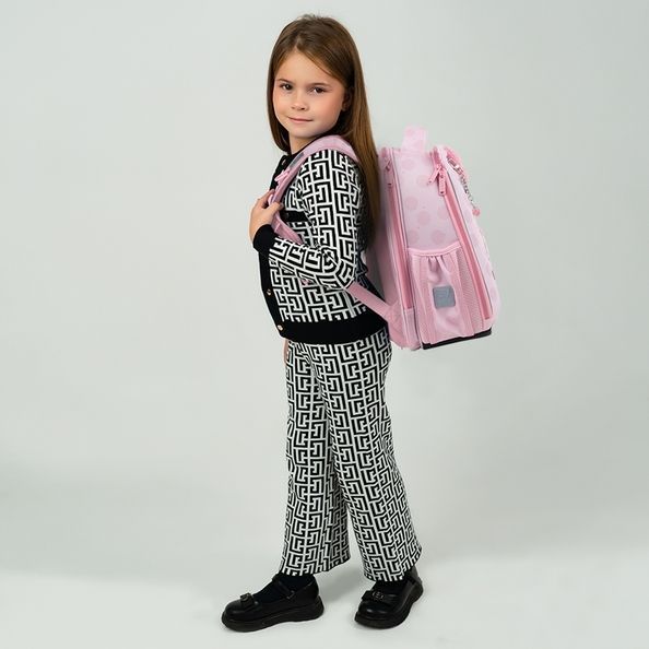 Рюкзак Kite Education каркасний 555 HK-2 HK26-555S-2 фото