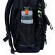Рюкзак шкільний Yes TS-43L Just Black 550480 фото 4