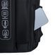 Рюкзак шкільний Yes TS-43L Just Black 550480 фото 6