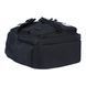 Рюкзак шкільний Yes TS-43L Just Black 550480 фото 12