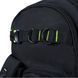 Рюкзак шкільний Yes TS-43L Just Black 550480 фото 10