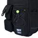 Рюкзак шкільний Yes TS-43L Just Black 550480 фото 7