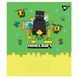 А5/18 кл. Yes Minecraft Spring, зошит учнівський шкільний (5шт.) 767593 фото 4