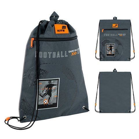 Сумка для взуття Kite 601M Goal K26-601M-4 фото