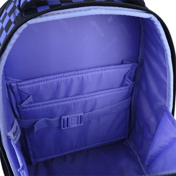 Рюкзак Kite Education каркасний 555 HK-3 HK26-555S-3 фото