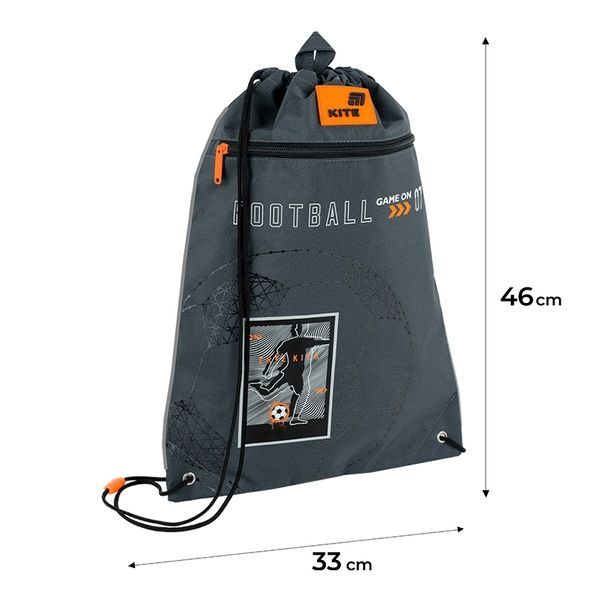 Сумка для взуття Kite 601M Goal K26-601M-4 фото