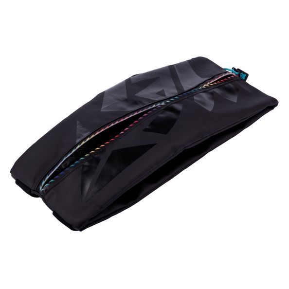 Сумка для взуття Yes SB-17 Multy Чорна 558780 фото