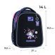Рюкзак Kite Education каркасний 555 HK-3 HK26-555S-3 фото 3