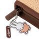 Пенал твердий з 1 клапаном та прозорою кишенею Yes Miffy Bunny HP-04-N 533750 фото 4