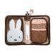 Пенал твердий з 1 клапаном та прозорою кишенею Yes Miffy Bunny HP-04-N 533750 фото 5