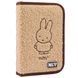 Пенал твердий з 1 клапаном та прозорою кишенею Yes Miffy Bunny HP-04-N 533750 фото 1