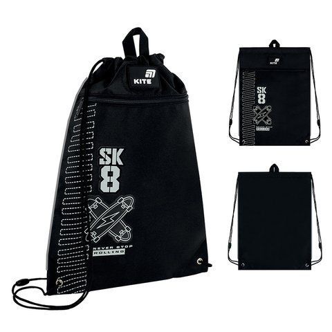 Сумка для взуття Kite 601M Skate K26-601M-6 фото