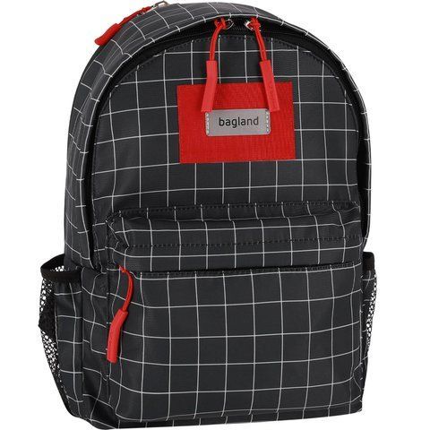Рюкзак Bagland Stylish 24 л сублімація 1339 1119020716 фото