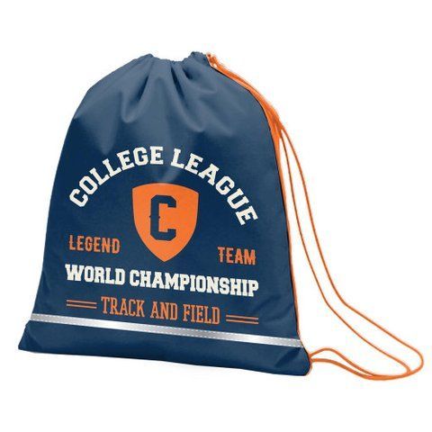 Сумка для взуття Smart SB-01 College league 557157 фото