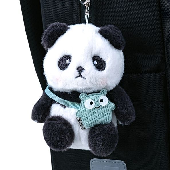 Рюкзак Kite Education 584 Panda Love K26-584M-2 фото