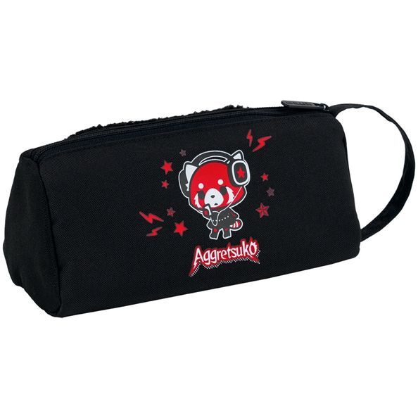 Пенал Kite Aggretsuko AR25-2700 AR25-2700 фото