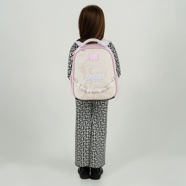 Рюкзак Kite Education каркасний 555 Dazzling K26-555S-2 фото
