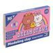 Пластилін YES, 8 кол., 160г "Line Friends" 540631 фото 1