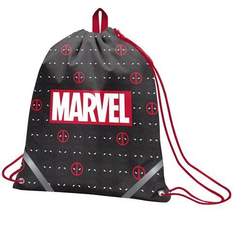 Сумка для взуття YES SB-10 Marvel.Deadpool 533183 фото