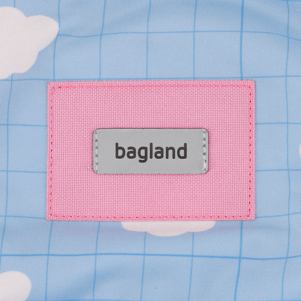 Рюкзак Bagland Stylish 24 л сублімація 1435 1119020719 фото