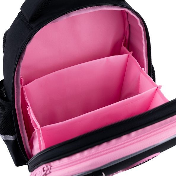 Рюкзак GoPack Education 165S Heart GO26-165S-2 фото