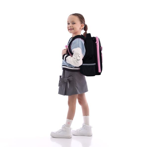 Рюкзак GoPack Education 165S Heart GO26-165S-2 фото