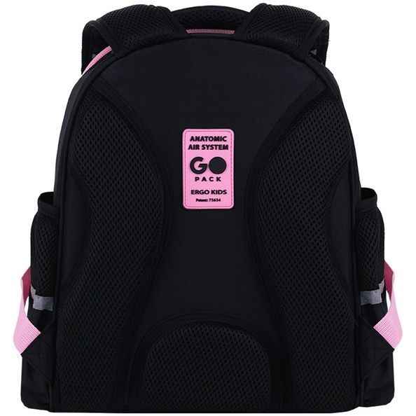 Рюкзак GoPack Education 165S Heart GO26-165S-2 фото