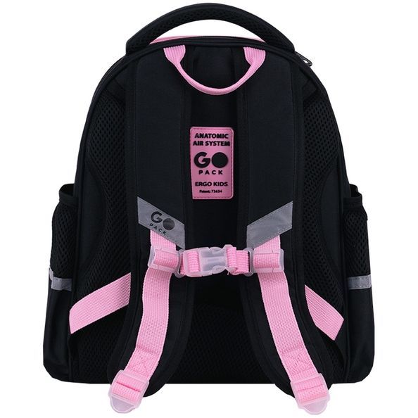 Рюкзак GoPack Education 165S Heart GO26-165S-2 фото
