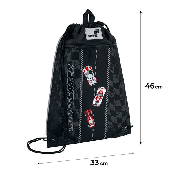 Сумка для взуття Kite 601M Race&Win K26-601M-8 фото
