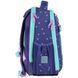 Рюкзак Kite Education каркасний 555 Be Friends K26-555S-3 фото 4