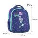 Рюкзак Kite Education каркасний 555 Be Friends K26-555S-3 фото 3