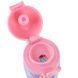 Пляшечка для води Kite K25-1235-1, Cats, 360 мл, фіолетова K25-1235-1 фото 2
