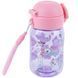 Пляшечка для води Kite K25-1235-1, Cats, 360 мл, фіолетова K25-1235-1 фото 4