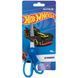 Ножиці дитячі Kite Hot Wheels HW24-126, 15 см HW24-126 фото 1