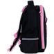 Рюкзак GoPack Education 165S Heart GO26-165S-2 фото 4
