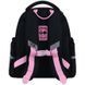 Рюкзак GoPack Education 165S Heart GO26-165S-2 фото 6