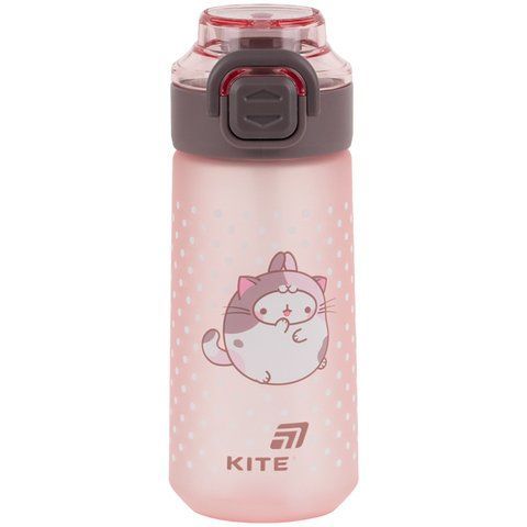 Пляшечка для води Kite Molang ML26-1213, 560 мл ML26-1213 фото