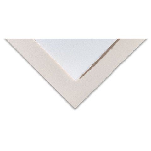 Папір акварельний Rosaspina B1 (70&times;100см) White (білий) 285 г/м2 60% бавовна Fabriano 8001348123224 фото
