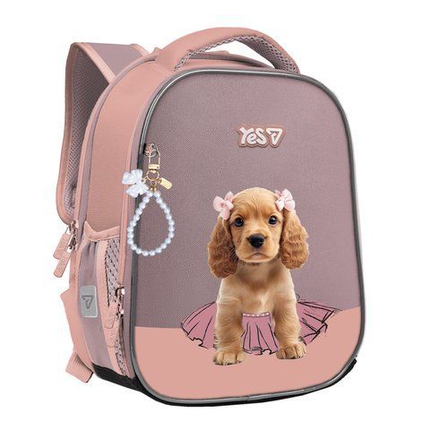 Рюкзак каркасний Yes H-100S My Puppy 550201 фото