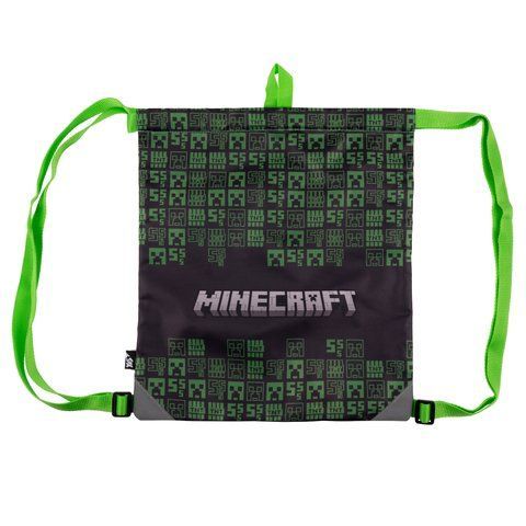 Сумка для взуття Yes Minecraft 559682 фото