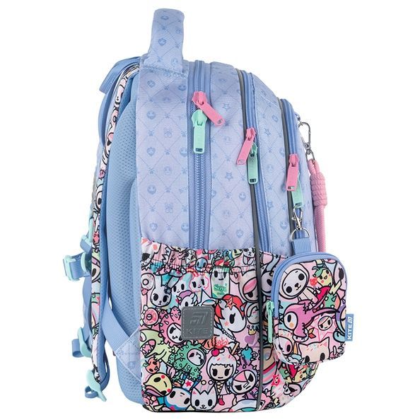 Рюкзак шкільний Kite Education Tokidoki TK25-700M TK25-700M фото