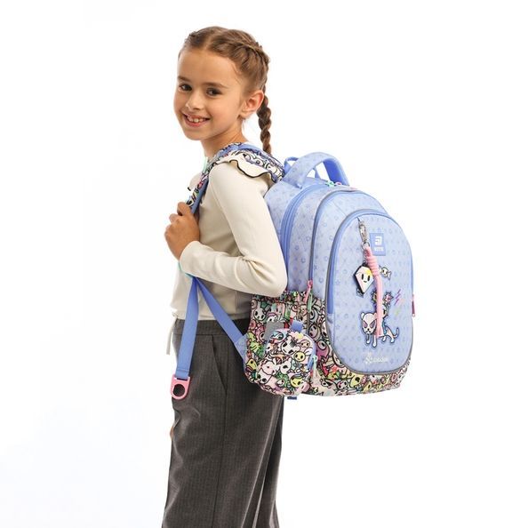 Рюкзак шкільний Kite Education Tokidoki TK25-700M TK25-700M фото
