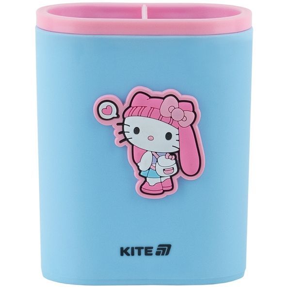 Стакан-підставка з фігуркою Kite Hello Kitty HK25-170-1 HK25-170-1 фото